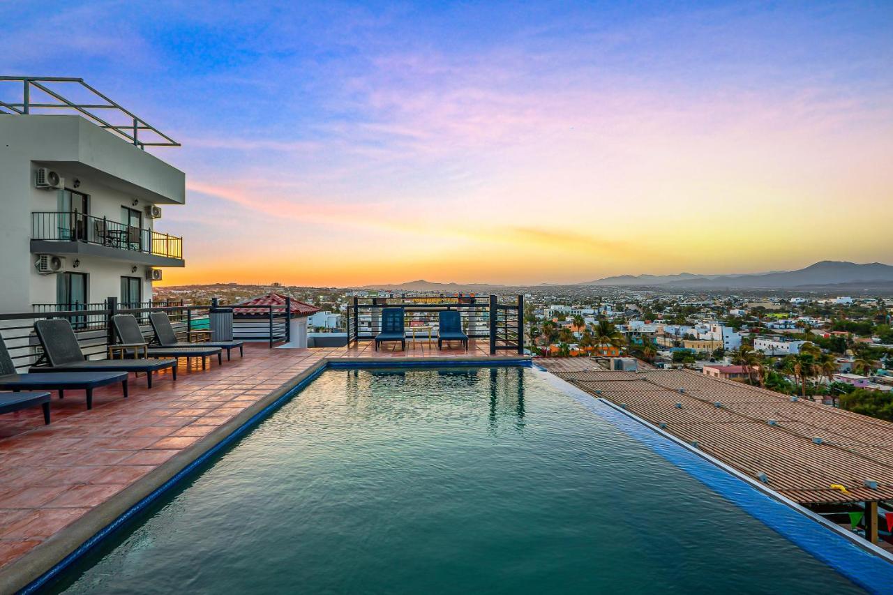 Morgan Residences 607B Cabo San Lucas Exterior photo